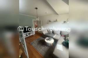 Tauschwohnung: Helle Maisonette Wohnung | 2,5 Zimmer, Balkon – Die vollständige Adresse der Immobilie erhältst du vom Anbieter., 50935 Lindenthal (Ortsteil), Köln – Vorschaubild 4