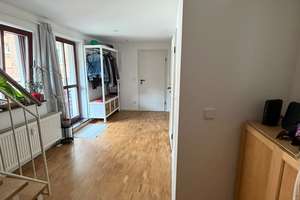 Maisonette im Herzen Jenas – Die vollständige Adresse der Immobilie erhältst du vom Anbieter., 7743 Jena-Zentrum, Jena – Vorschaubild 4