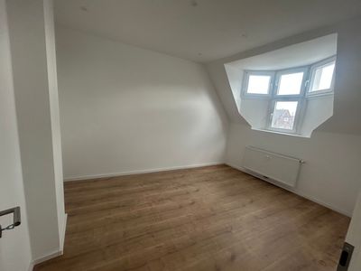 Sanierte Altbauwohnung mit 2,5 Zimmern in Schwerte