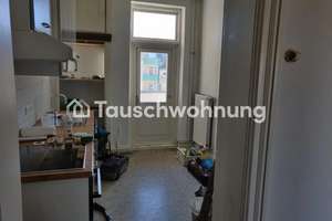 Tauschwohnung: Tausch: Deine 3-Zimmer gegen meine 4-Zimmer in Ravensberg – Die vollständige Adresse der Immobilie erhältst du vom Anbieter., 24118 Ravensberg, Kiel – Vorschaubild 2