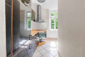 Provisionsfrei! Bezugsfreie 2,5-Zimmer Altbauwohnung mit Balkon im Laskerkiez – Corinthstraße  48, 10245 Friedrichshain, Berlin – Vorschaubild 10