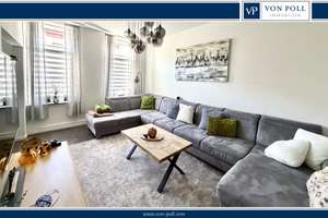 Repräsentative Jugendstilvilla mit Büroeinheit und sonnigem Garten – Die vollständige Adresse der Immobilie erhältst du vom Anbieter., 41236 Rheydt, Mönchengladbach – Vorschaubild 1