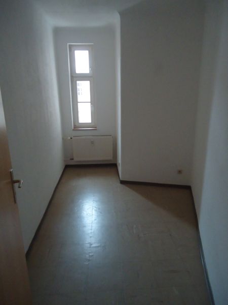 Kleine 2-Zimmer-Single-Wohnung in Dresden-Mickten