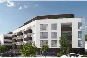 Top Anlageobjekt im KFW 40 QNG Standard