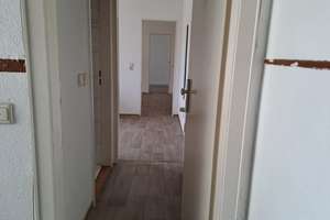 2-Zimmerwohnung nahe Krefeld Hbf, Helios Klinikum und Hochschule Niederrhein (West- und Süd-Campus) – Ritterstraße 308, 47805 Dießem/Lehmheide, Krefeld – Vorschaubild 4