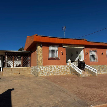 Chalet zu verkaufen Vilamarxant