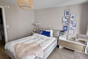 Stilvolle Maisonette-Wohnung in Stuttgart-Möhringen – Die vollständige Adresse der Immobilie erhältst du vom Anbieter., 70567 Möhringen-Nord, Stuttgart – Vorschaubild 7