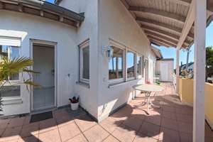 Wohnen mit Weitblick: Großzügige 4-Zimmer-Wohnung mit Galerie, Wintergarten & Südbalkon – Die vollständige Adresse der Immobilie erhältst du vom Anbieter., 71263 Weil der Stadt – Vorschaubild 22