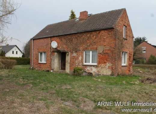 Bauernhaus oder Landhaus in MecklenburgVorpommern mieten