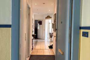 **Sonnige & in kurzer Zeit bezugsfreie Wohnung mit vielen Highlights** – Die vollständige Adresse der Immobilie erhältst du vom Anbieter., 12167 Steglitz, Berlin – Vorschaubild 5