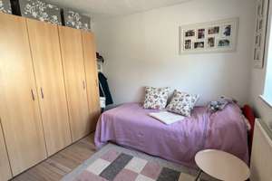 Gepflegtes 3-Zimmer-Einfamilienhaus mit Garage, Garten, Pavillon und Schuppen in Auernheim – Die vollständige Adresse der Immobilie erhältst du vom Anbieter., 89564 Nattheim – Vorschaubild 15