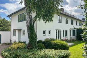 Düsternbrook - ein schönes Zuhause für die große Familie – Die vollständige Adresse der Immobilie erhältst du vom Anbieter., 24105 Düsternbrook, Kiel – Vorschaubild 6