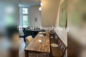 Tauschwohnung: Schöne Altbauwohnung in sülz – Die vollständige Adresse der Immobilie erhältst du vom Anbieter., 50937 Sülz, Köln – Vorschaubild 12