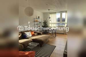 Tauschwohnung: 2 Zimmer Wohnung mit Balkon gegen 3-4 Zimmer – Die vollständige Adresse der Immobilie erhältst du vom Anbieter., 50735 Niehl, Köln – Vorschaubild 14