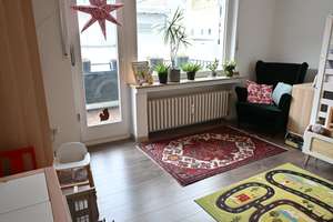 BO-Innenstadt - Helle 3,5 Zimmer Wohnung mit großer Dachterasse und Balkon zum entspannen! – Nordring 64, 44787 Gleisdreieck, Bochum – Vorschaubild 8