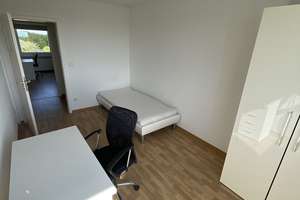 Moderne 4-Zimmer-Wohnung mit Balkon – Stralsunder Ring 47, 38444 Westhagen, Wolfsburg – Vorschaubild 12