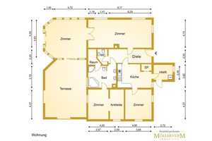 Exklusives Reetdachanwesen mit großzügiger Auffahrt, Kamin & Gartenidylle – Rendsburg-Eckernförde (Kreis) – Vorschaubild 18