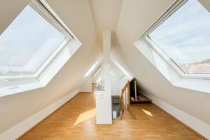 Helle und großzügige 3,5-Zimmer Maisonettewohnung mit EBK und Balkon! – 70327 Untertürkheim (Ortsteil), Stuttgart – Vorschaubild 20