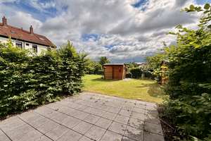 Reihenmittelhaus mit 4 Zimmern, Garten und hochwertiger Ausstattung – Heyestraße 191, 40625 Gerresheim, Düsseldorf – Vorschaubild 6