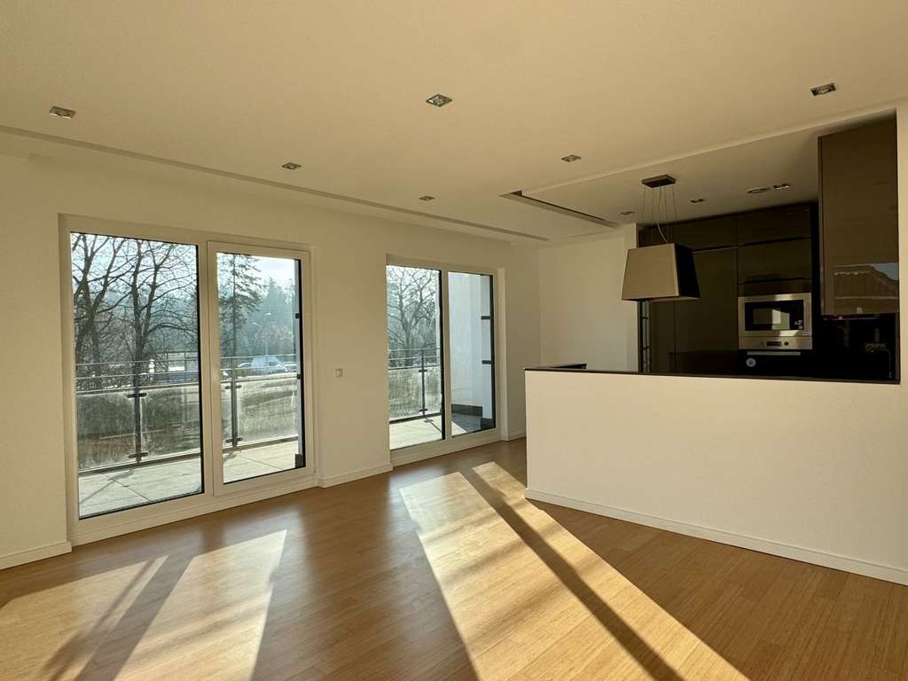 Immobilie in Flintbek - So wohnt man heute - Penthouse in Flintbek - Bild 1