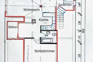 Einmalige Gelegenheit am Botanischen Garten in Bielefeld – Die vollständige Adresse der Immobilie erhältst du vom Anbieter., 33617 Gadderbaum, Bielefeld – Vorschaubild 18