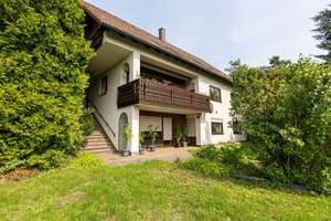 Top für Familien: Einfamilienhaus am Annaberg in Sulzbach-Rosenberg – Die vollständige Adresse der Immobilie erhältst du vom Anbieter., 92237 Sulzbach-Rosenberg – Vorschaubild 4