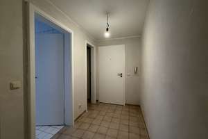 Zentral gelegenes 1-Zimmer-Appartment in Innenstadtlage Langenbergs  – Die vollständige Adresse der Immobilie erhältst du vom Anbieter., 42555 Langenberg, Velbert – Vorschaubild 6
