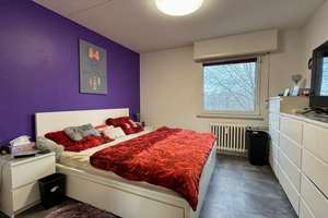 Moderne 3,5 Zimmer Wohnung mit Loggia – 67069 Pfingstweide, Ludwigshafen am Rhein – Vorschaubild 6