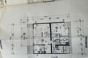 Raum für Ihre Ideen: 103 m² Maisonettewohnung  in Mönchengladbach – Bozener Str. 7, 41063 Eicken, Mönchengladbach – Vorschaubild 2