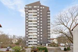 HELLES APPARTEMENT in LONGERICH! IDEAL fuer SELBSTNUTZER oder KAPITALANLEGER!