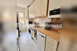 Tauschwohnung: 2-Zim.-Wohn. im Komponistenviertel gegen Größere – Die vollständige Adresse der Immobilie erhältst du vom Anbieter., 22083 Barmbek-Süd, Hamburg – Vorschaubild 6