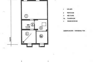 Provisionsfrei: Stilvoll modernisiertes RMH mit Terrasse, Garten, Garage - TOP Lage Göggingen – Die vollständige Adresse der Immobilie erhältst du vom Anbieter., 86199 Göggingen-Ost, Augsburg – Vorschaubild 28