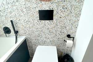 Hochwertig kernsanierter Altbau im Loft-Stil mit großem Garten in Krefeld Fischeln (Haus in WEG) – Am Königshof 50, 47807 Fischeln, Krefeld – Vorschaubild 26