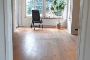 Gemütliche 3-Zi. EG-Wohnung mit Kaminofen und Garten in S-Möhringen-Nord – Bitzer Weg 3, 70567 Möhringen-Nord, Stuttgart – Vorschaubild 6