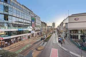 Dachrohling 316,80 m², 1.259,-€ / m², Baugenehmigung inkl. Aufzug, 2 WE´s in Berlin Charlottenburg! – Philippistraße 3, 14059 Charlottenburg, Berlin – Vorschaubild 23