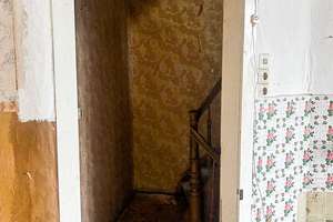 Attraktives Sanierungsobjekt : Stadthaus in schöner Lage – Die vollständige Adresse der Immobilie erhältst du vom Anbieter., 6385 Aken (Elbe) – Vorschaubild 7