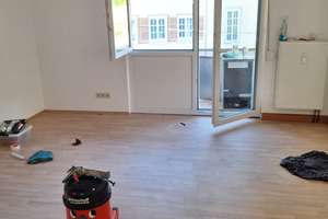 Kompakte 1-Zimmer-Wohnung in Stuttgart Bad Cannstatt – Schmidener Straße 64, 70374 Kurpark, Stuttgart – Vorschaubild 13