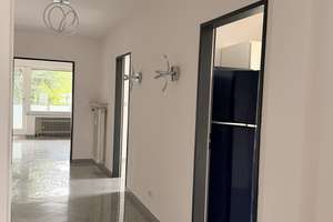 Helle 120 qm / 3,5 Zi.-Whg.,EInbauküche, Balkon in exklusiver Lage, ab  sofort – Freiherrenstraße 7, 52072 Richterich, Aachen – Vorschaubild 11