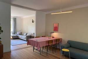 Charaktervolle Kaffeemühlenvilla mit Garten – flexibel als Ein- oder Zweifamilienhaus – Dreieck 6, 21107 Wilhelmsburg, Hamburg – Vorschaubild 2
