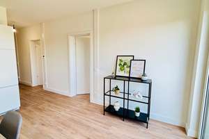Wohnen im Neubau Franklin: Großzügige Wohnung mit inspirierender Möblierung! – George-Sullivan-Ring 99, 68309 Käfertal, Mannheim – Vorschaubild 41