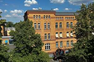 2-Zimmer-Wohnung direkt am UKD – bezugsfrei – 40225 Bilk, Düsseldorf – Vorschaubild 4