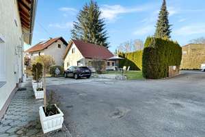 Vielseitiges Anwesen: Wohnhaus + ausbaubarer Anbau + sep. Häuschen, 897 m² Grund – Die vollständige Adresse der Immobilie erhältst du vom Anbieter., 84416 Taufkirchen (Vils) – Vorschaubild 23