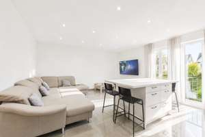Moderne Eigentumswohnung mit Balkon in Heilbronn-Neckargartach | Neubau 2024