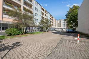 Vermietete 2-Zimmer-Wohnung mit Loggia & Tiefgarage-Stellpaltz im beliebten Leipzig-Plagwitz – 4229 Plagwitz, Leipzig – Vorschaubild 2