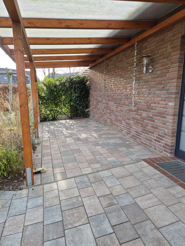 Immobilie in Kropp - Modernisiertes EFH mit 15 kWp PV-Anlage + Speicher, Kamin & ruhiger Sackgassenlage - Bild 2