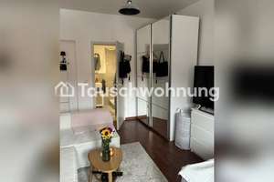 Tauschwohnung: Süße Wohnung im Tausch gg Größer – Die vollständige Adresse der Immobilie erhältst du vom Anbieter., 50937 Sülz, Köln – Vorschaubild 5