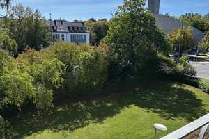 Frisch renovierte Wohnung im Aachener Südviertel  – Aachen – Vorschaubild 17