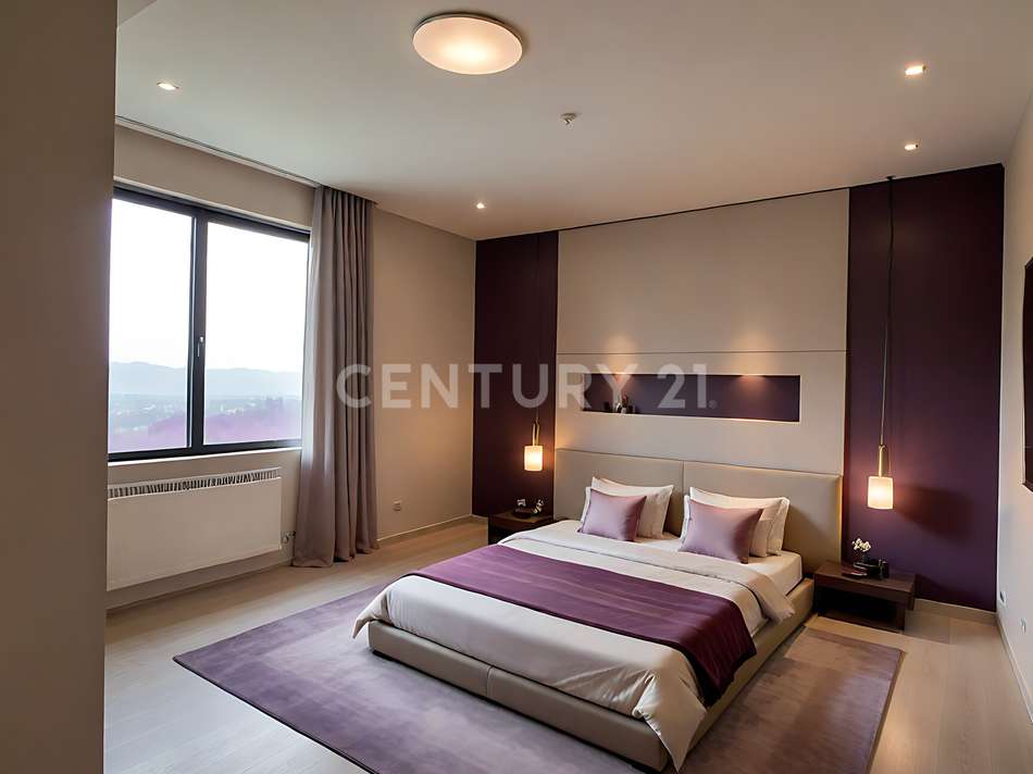 Schlafzimmer (Einrichtungsvors
