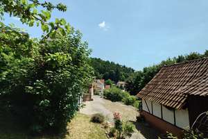Einfamilienhaus mit Charme – Die vollständige Adresse der Immobilie erhältst du vom Anbieter., 6526 Sangerhausen – Vorschaubild 12