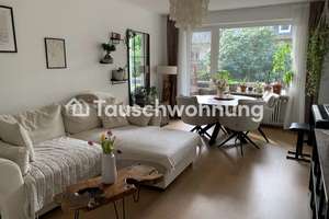 Tauschwohnung: Hamburg-Wandsbek: Tausche meine 2,5-Zimmer-Flat